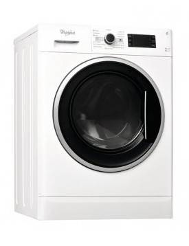 (image for) Whirlpool WWDC9614 9kg 1400rpm Front-Loading Washer Dryer - Click Image to Close