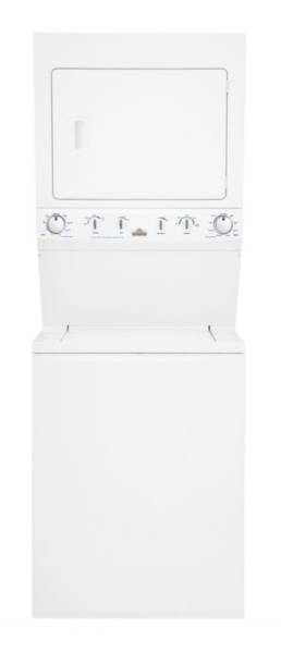 (image for) White-Westinghouse MLCE10ZEMW 10.1kg Washer-Dryer - Click Image to Close