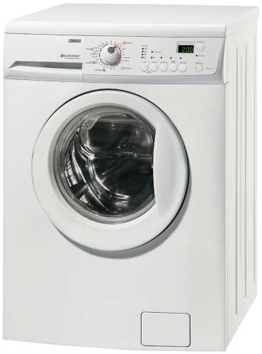 (image for) ZANUSSI ZKN7147J 8kg 1400rpm Front Loading Washer-Dryer - Click Image to Close