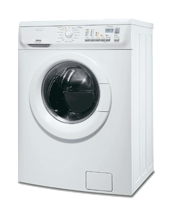 (image for) ZANUSSI 7kg ZWW12570W Front Loading Washer-Dryer - Click Image to Close