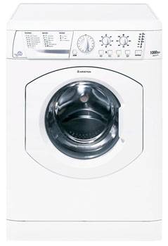 (image for) Ariston AR6L105HK 7kg 1000rpm Front-Loading Washer - Click Image to Close