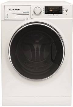 (image for) Ariston RPD1067 10kg 1600rpm Front-Loading Washer (Steam & Inverter Motor) - Click Image to Close