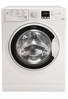 (image for) Ariston RSF601HK 7.5kg 1000rpm Front-Loading Washer - Click Image to Close