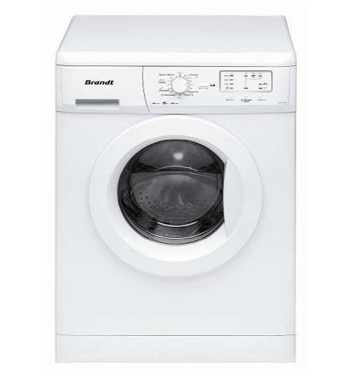 (image for) Brandt WFA0877A 7kg 800rpm Front-Loading Washer - Click Image to Close