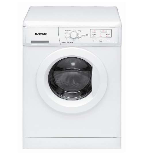 (image for) Brandt WFA0877A 7kg 800rpm Front-Loading Washer