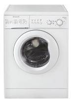 (image for) Brandt 5kg WFE606A Front-Loading Washer - Click Image to Close