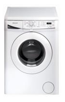 (image for) Brandt 7kg WFH08771A Front-Loading Washer - Click Image to Close