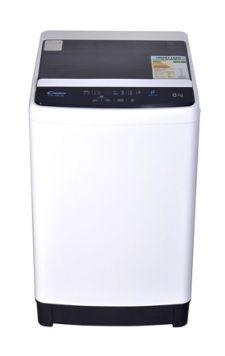 (image for) Candy CATL7060WK 6kg 700rpm Japanse-style Washer (High/Low Drainage) - Click Image to Close