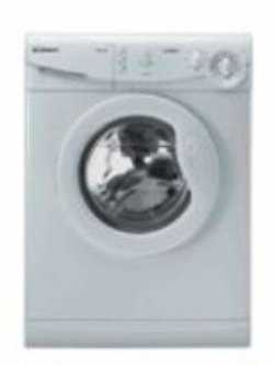 (image for) Candy 5kg CNL69 Front Loading Washer - Click Image to Close