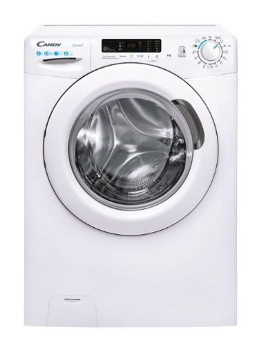 (image for) Candy CS41462D/1-UK 6kg 1400rpm Front-Loading Washer - Click Image to Close