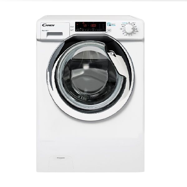 (image for) Candy CSU814TMC-UK 8kg 1400rpm Front-Loading Washer (H:820mm) - Click Image to Close