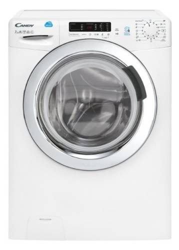 (image for) Candy CSV1472D3/1-UK 7kg 1400rpm Front-Loading Washer - Click Image to Close