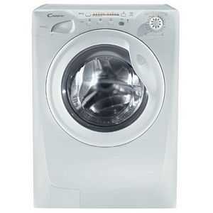 (image for) Candy 8kg GO108 Front Loading Washer