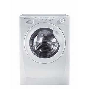 (image for) Candy 5kg GOY105 Slim Front Loading Washer - Click Image to Close