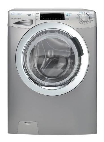 (image for) Candy GVF1413LWHCS-04 13kg 1400rpm Slim Front-Loading Washer - Click Image to Close