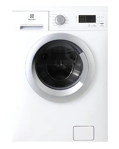 (image for) Electrolux EWF12746 7.5kg 1200rpm Front Load Washing Machine with Vapour Care