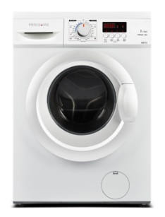 (image for) Frigidaire FW712 7kg 1200rpm Front Loading Washer - Click Image to Close