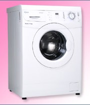 (image for) Gala 5kg GL12E Front Loading Washer - Click Image to Close