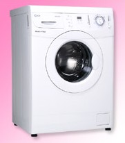 (image for) Gala 5kg GL399E Slim Front Loading Washer - Click Image to Close