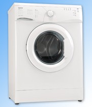(image for) Gala 5kg GL7KM Front Loading Washer - Click Image to Close
