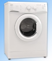 (image for) Gala 5kg GL9KM Front Loading Washer - Click Image to Close