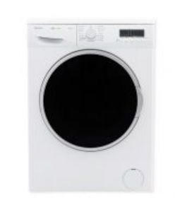 (image for) Gala GM107S 7kg 1000rpm Front-Loading Washer