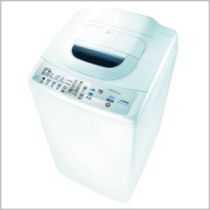 (image for) Hitachi 5.5kg AJ-S55GZ Single Tub Washer - Click Image to Close