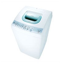 (image for) Hitachi AJ-S55PXP 5.5kg Japanese-style Washer (High Drainage) - Click Image to Close