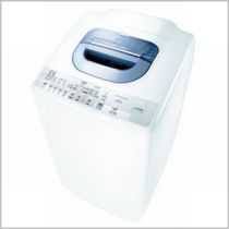 (image for) Hitachi 7kg AJ-S70GZP Single Tub Washer - Click Image to Close