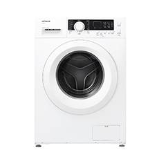 (image for) Hitachi BD-60CE 6kg 1200rpm Slim Front Loading Washer - Click Image to Close