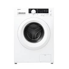 (image for) Hitachi BD-80CE 8kg 1200rpm Front Loading Washer - Click Image to Close