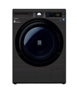 (image for) Hitachi BD-80XFV 8kg 1600rpm Front-Loading Washer - Click Image to Close
