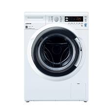 (image for) Hitachi BD-90YCV 9kg 1200rpm BIG DRUM Front Loading Washer - Click Image to Close