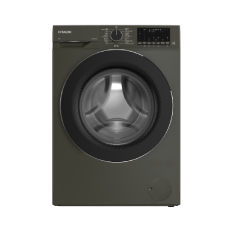 (image for) Hitachi BD-90YFVEM 9kg 1400rpm Front Loading Washer - Click Image to Close