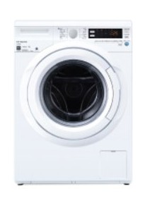 (image for) Hitachi BD-W80AV 8kg 1000rpm Front Loading Washer - Click Image to Close