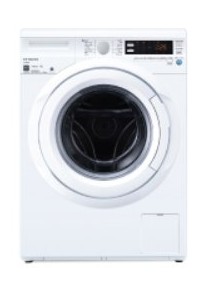 (image for) Hitachi BD-W80AV 8kg 1000rpm Front Loading Washer