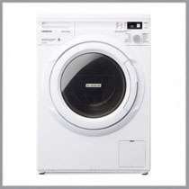 (image for) Hitachi BD-W80PSP 8kg 1000rpm Front Loading Washer