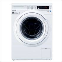 (image for) Hitachi BD-W80WV 8kg 1200rpm Front Loading Washer