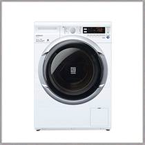 (image for) Hitachi BD-W85TAE 8.5kg 1200rpm Front Loading Washer - Click Image to Close