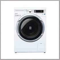 (image for) Hitachi BD-W85TV 8.5kg 1600rpm Front Loading Washer - Click Image to Close