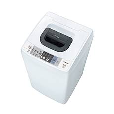 (image for) Hitachi NW-60CS 6kg Japanese-style Washer (Low Drainage) - Click Image to Close