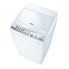 (image for) Hitachi NW-70ES 7kg Japanese-style Washer (Low Drainage) - Click Image to Close