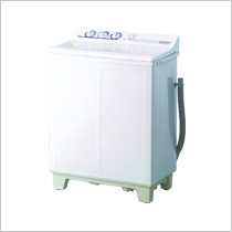 (image for) Hitachi 4kg PS-42B Twin Tub Washer