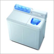 (image for) Hitachi PS-65JJ 6kg Twin Tub Washer - Click Image to Close