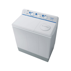 (image for) Hitachi PS-T700BJ 7kg Twin Tub Washer
