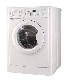 (image for) Indesit EWD71052HK 7kg 1000rpm Front Loading Washer