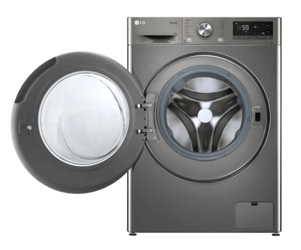 (image for) LG FV7S90V2 Vivace 9KG 1200rpm AI Washing Machine