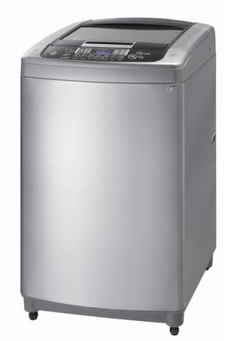 (image for) LG WT-70PS 7kg Japan-style Washer - Click Image to Close