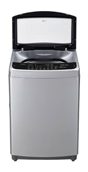 (image for) LG WT-80SNSS 8kg Japan-style Washer (High drainage)