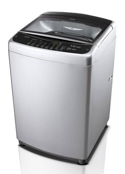 (image for) LG WT-80SNSS 8kg Japan-style Washer (High drainage) - Click Image to Close